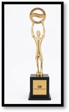 CII Kaizen Award award