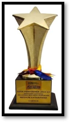 EEPC Star Performer Award award