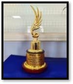 IIF SME Bhagwati Foundry Award award