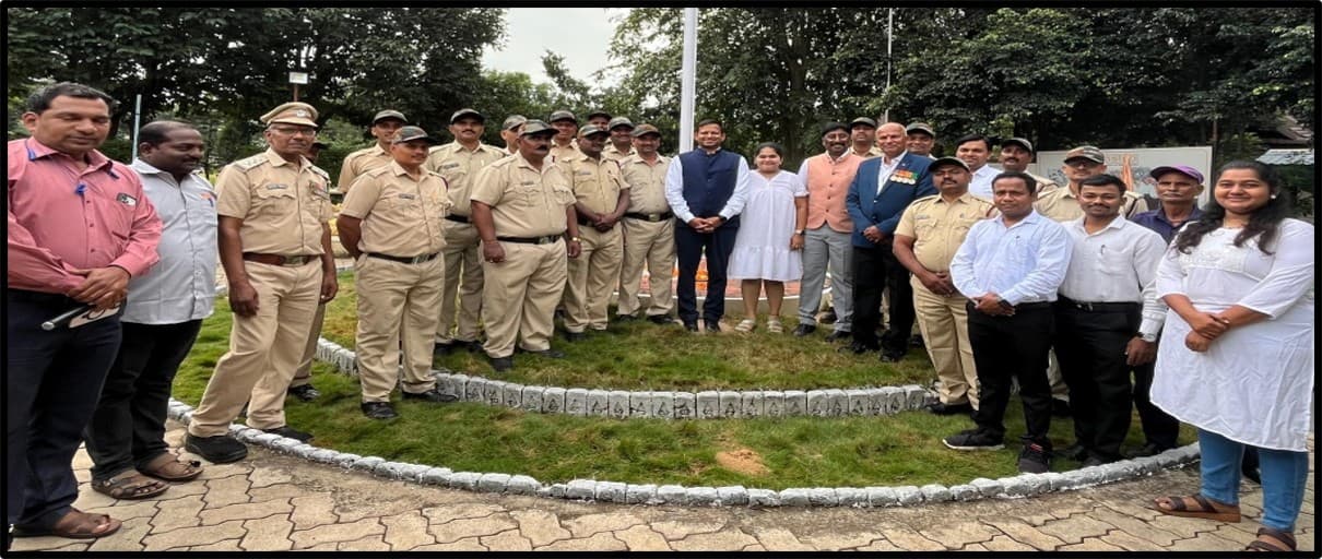 Independence Day Celebration