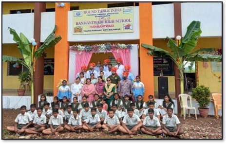 Corporate Social Responsibility