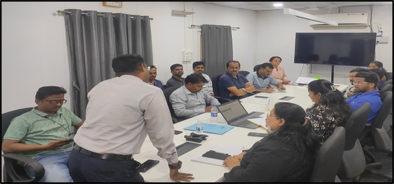 Skill Development Training