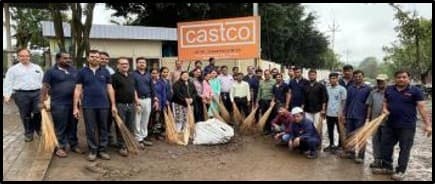 Swachh Bharat Abhiyan