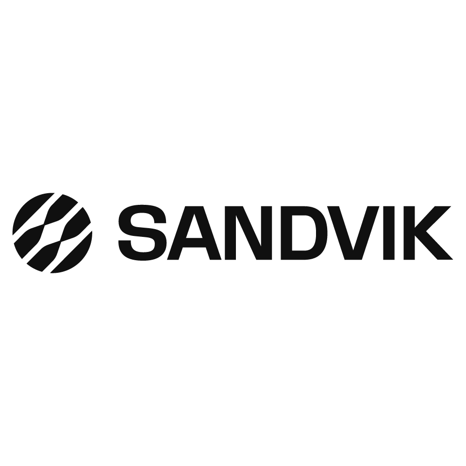SANDVIK