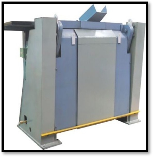 Melting Furnace facility