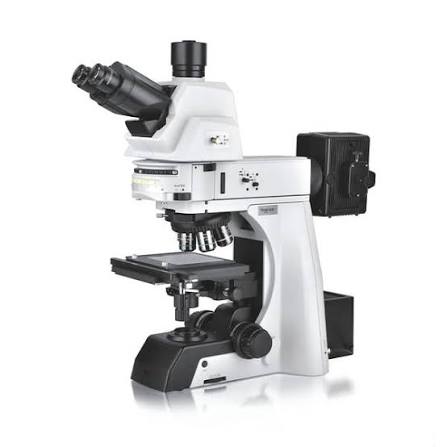 Microstructure Examination facility