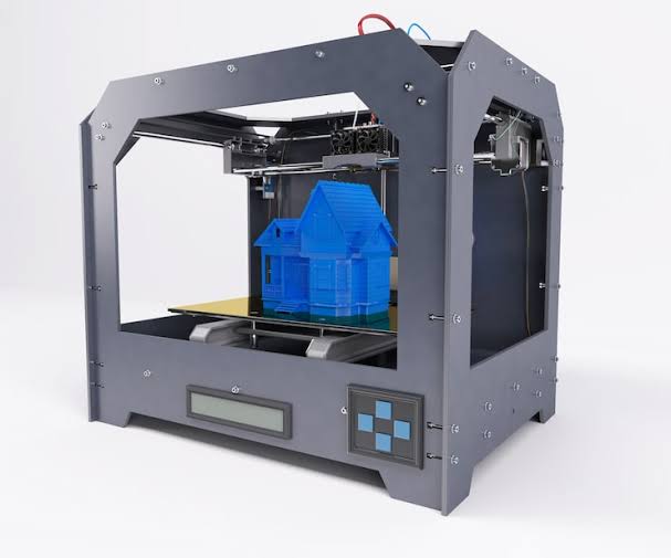 3D Printing & Rapid Prototyping facility