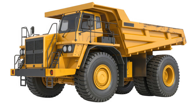 Dumper Parts