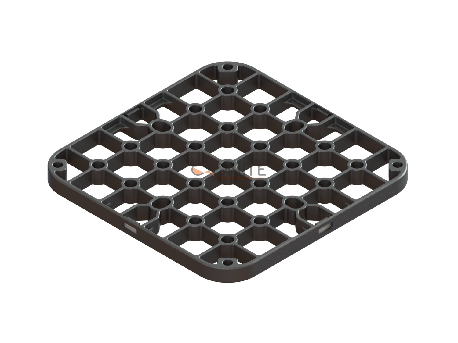 Heat Resistant (Tray) Parts
