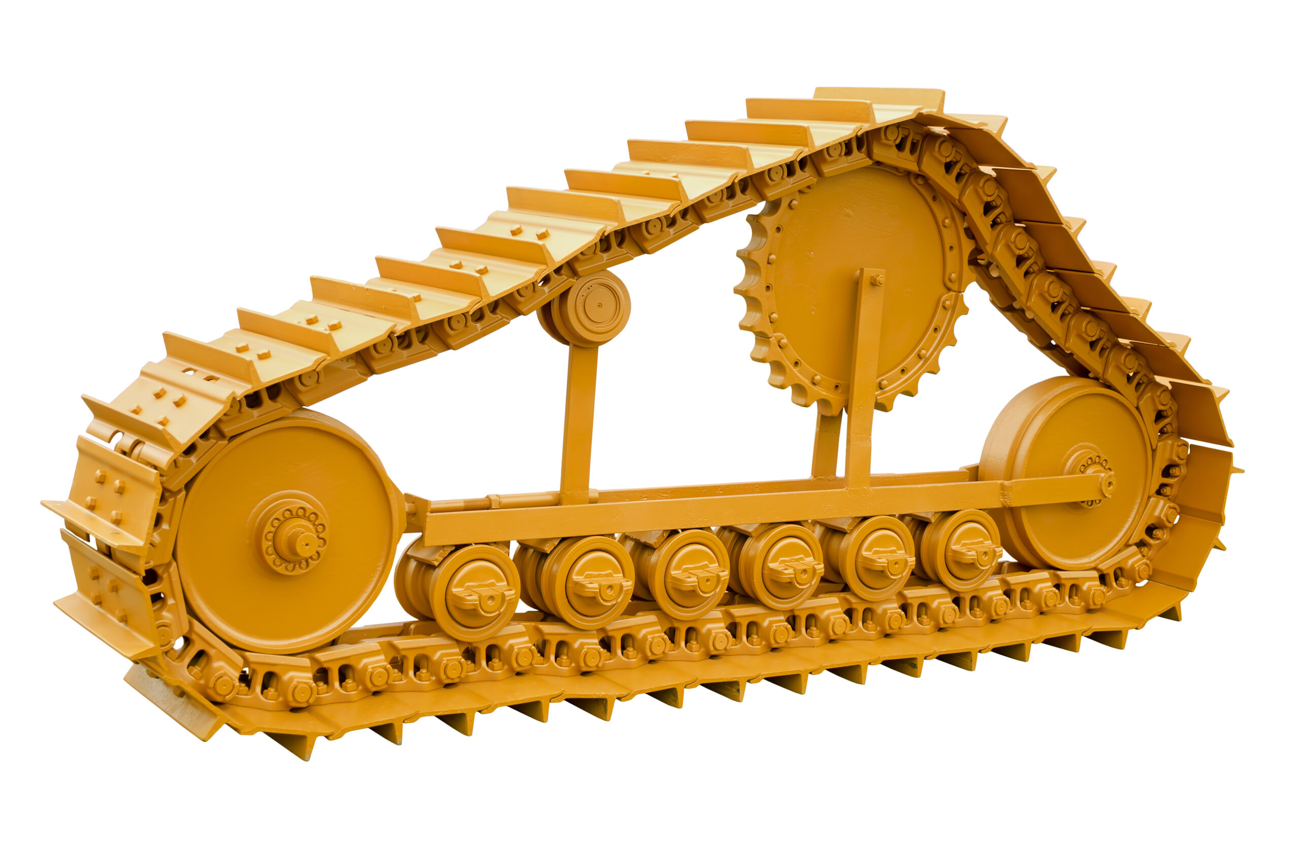 Under Carriage Parts